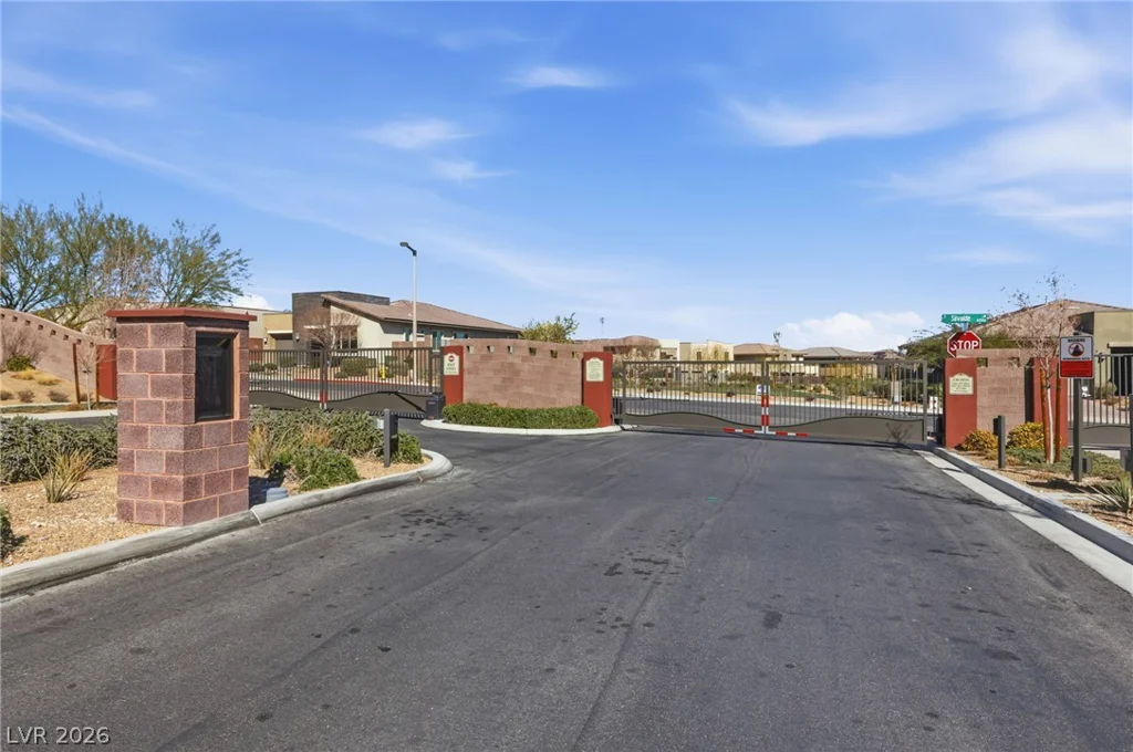 6044 Andezano, Las Vegas, NV 89135