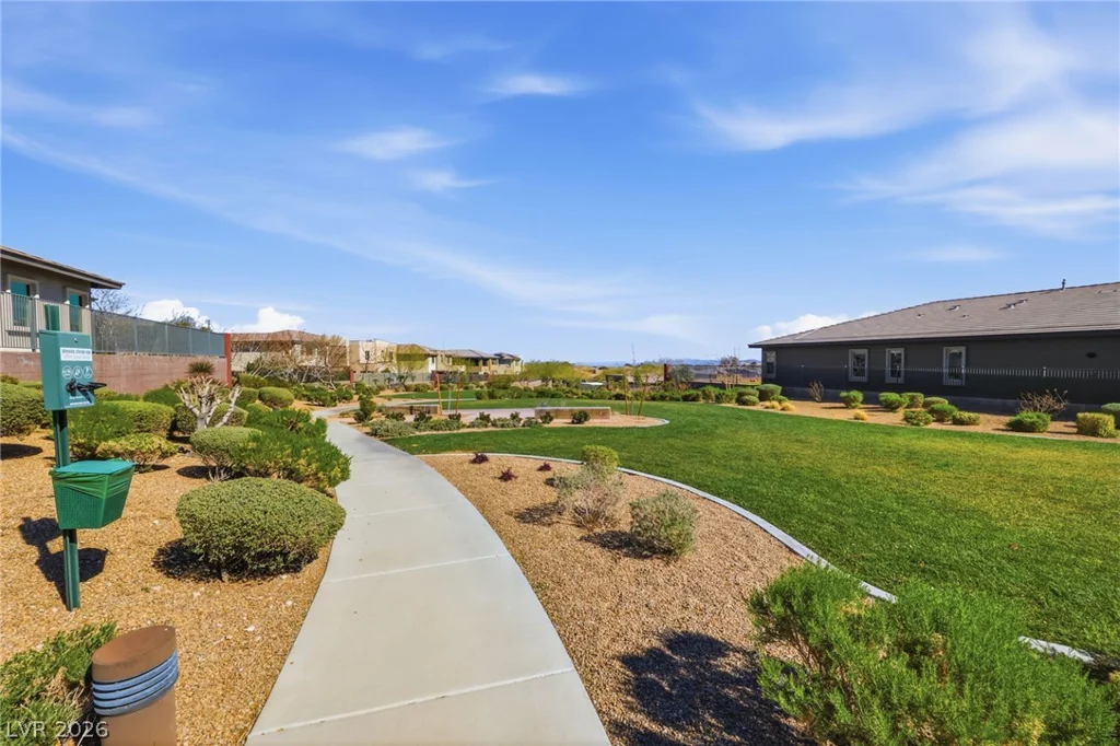 6044 Andezano, Las Vegas, NV 89135