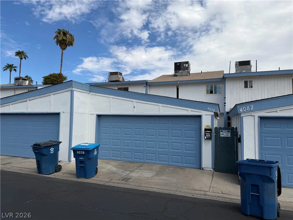4078 Gold Coast, Las Vegas, NV 89121