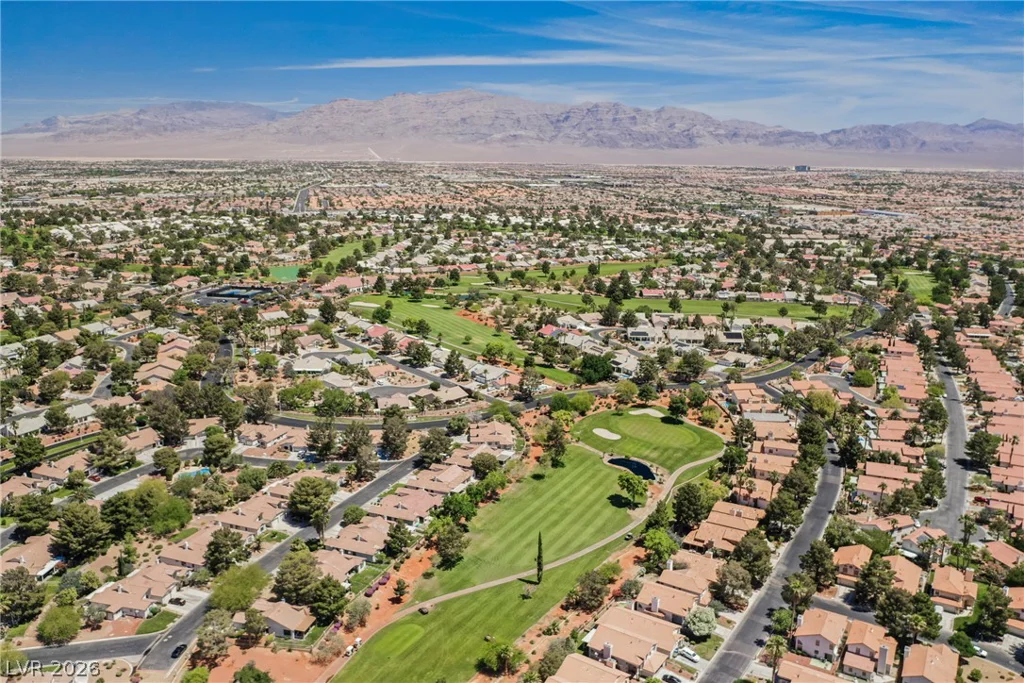 4877 Fiesta Lakes, Las Vegas, NV 89130