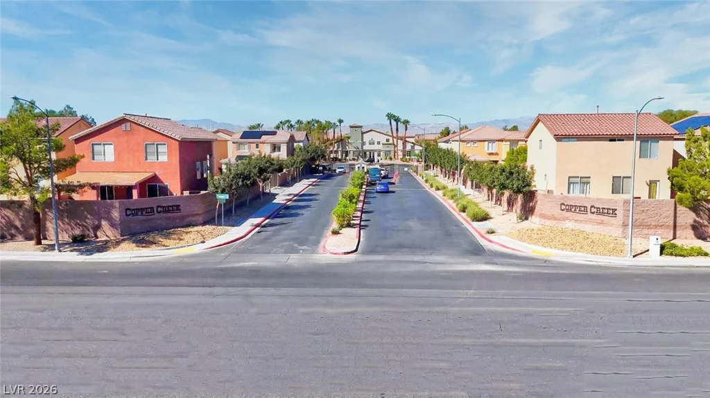 5505 Prospectors Creek, Las Vegas, NV 89122