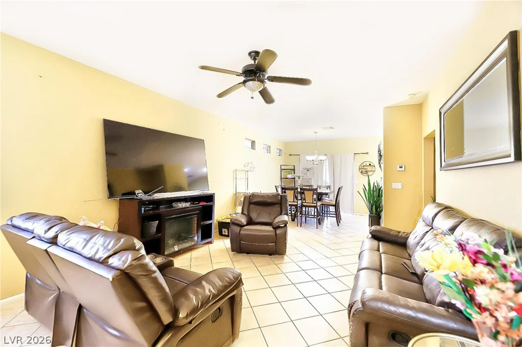 5505 Prospectors Creek, Las Vegas, NV 89122