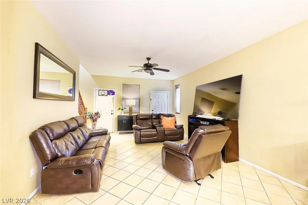 5505 Prospectors Creek, Las Vegas, NV 89122