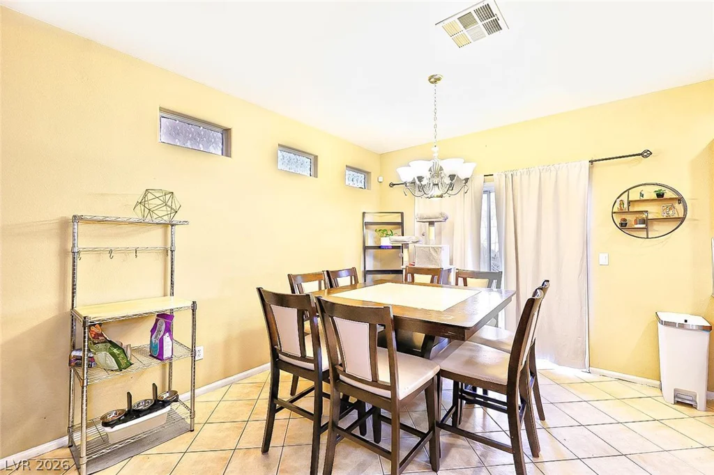 5505 Prospectors Creek, Las Vegas, NV 89122