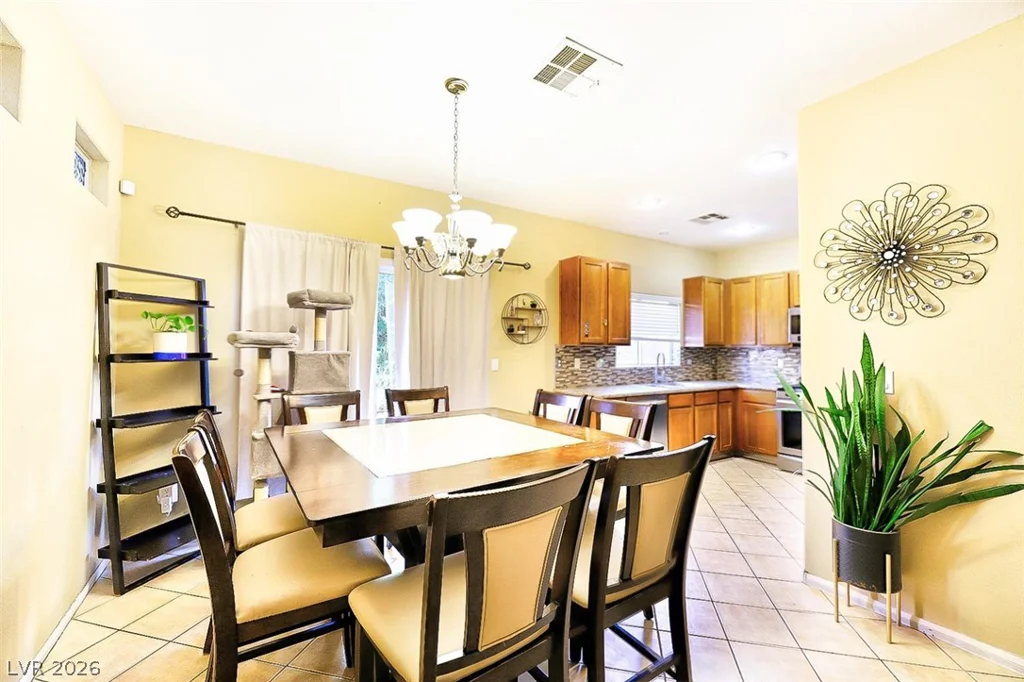 5505 Prospectors Creek, Las Vegas, NV 89122
