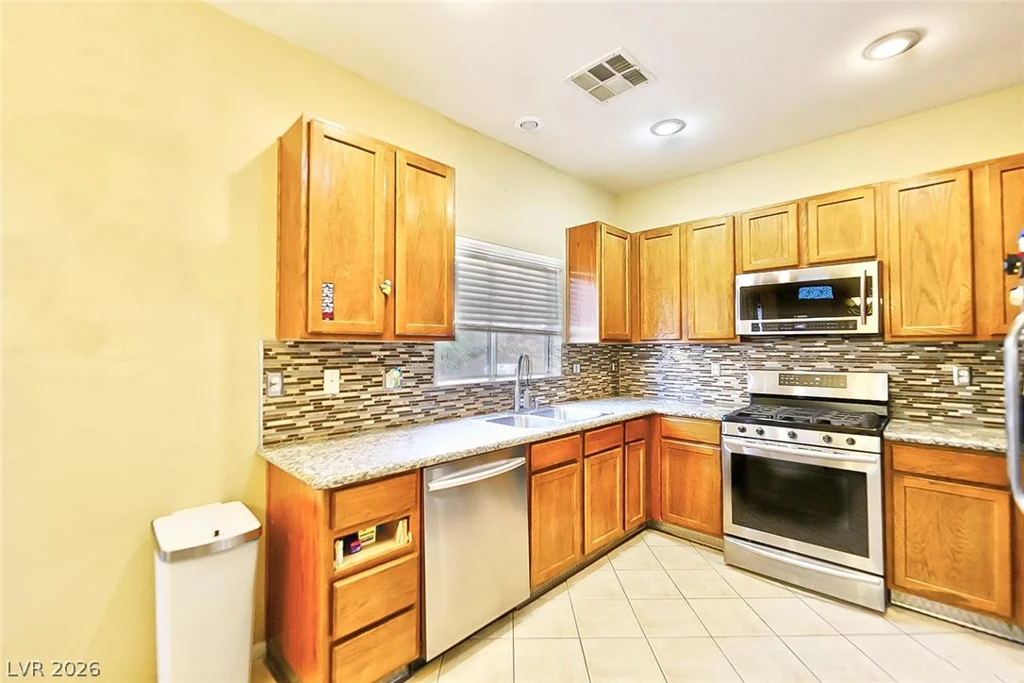 5505 Prospectors Creek, Las Vegas, NV 89122