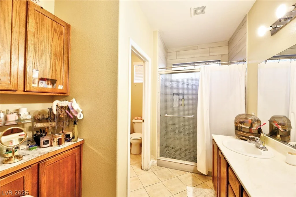 5505 Prospectors Creek, Las Vegas, NV 89122