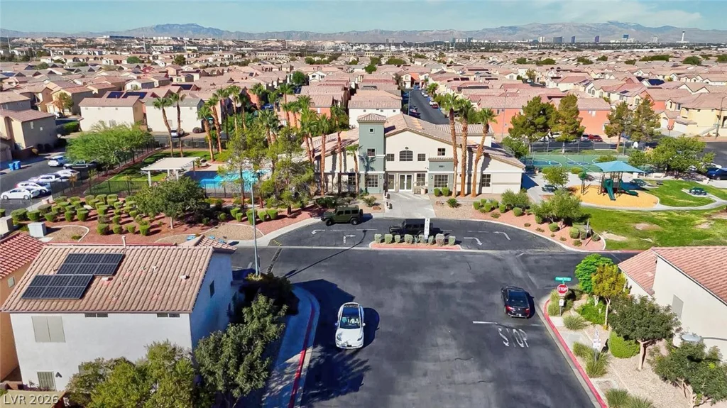 5505 Prospectors Creek, Las Vegas, NV 89122