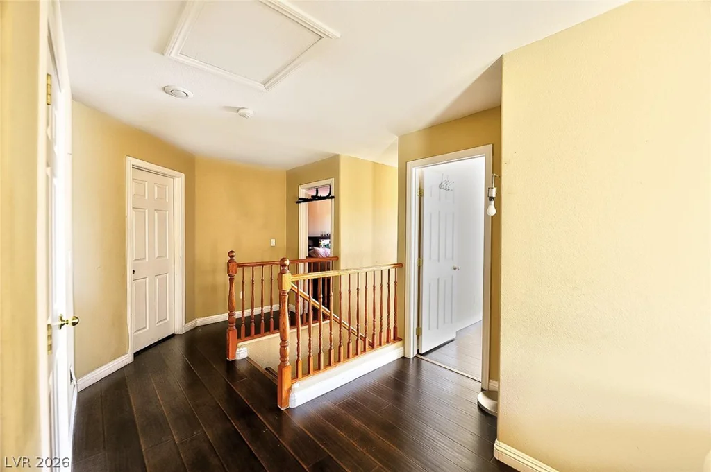 5505 Prospectors Creek, Las Vegas, NV 89122