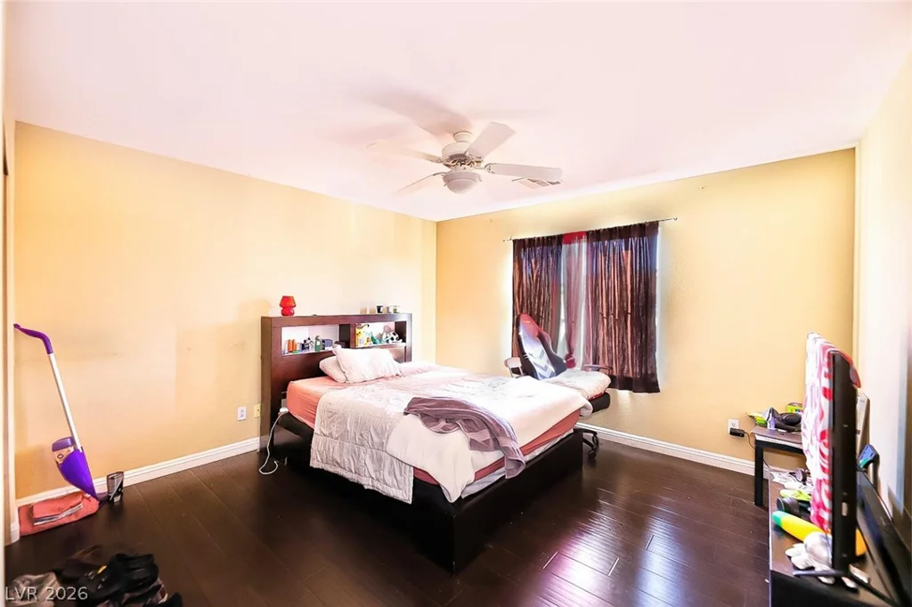 5505 Prospectors Creek, Las Vegas, NV 89122
