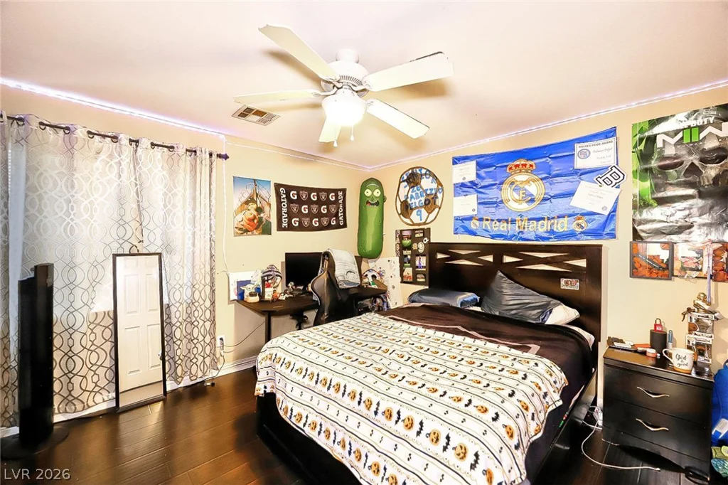 5505 Prospectors Creek, Las Vegas, NV 89122