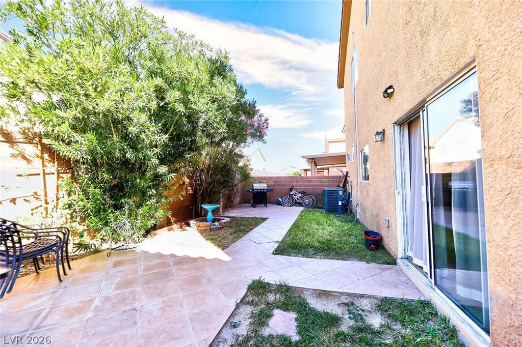 5505 Prospectors Creek, Las Vegas, NV 89122