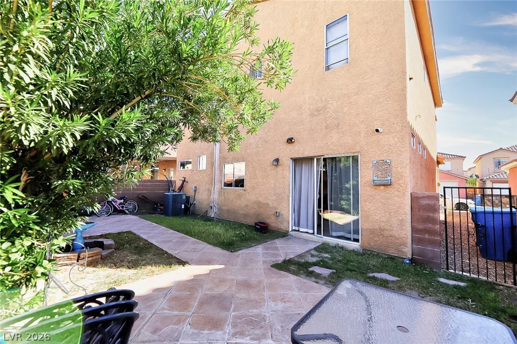5505 Prospectors Creek, Las Vegas, NV 89122