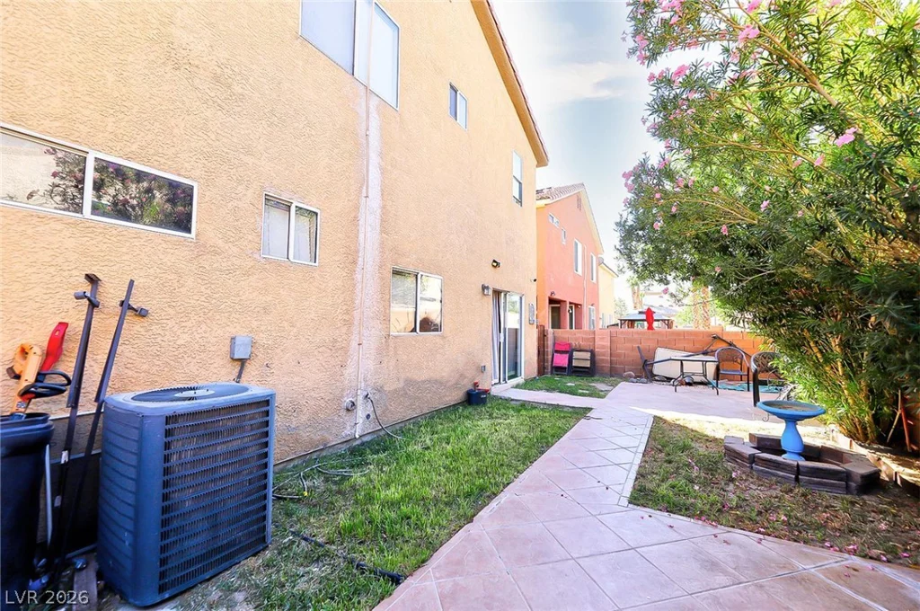 5505 Prospectors Creek, Las Vegas, NV 89122