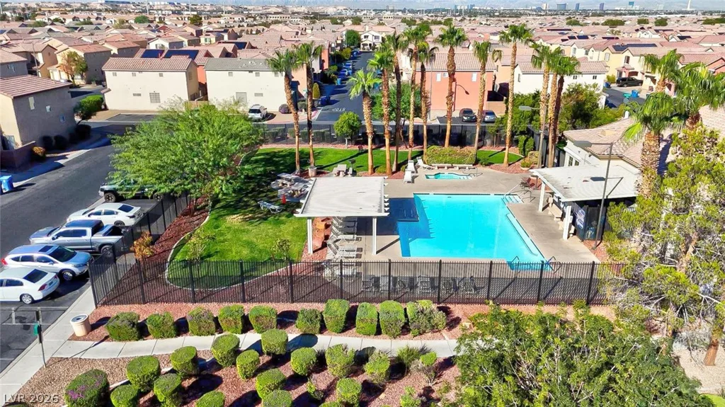 5505 Prospectors Creek, Las Vegas, NV 89122