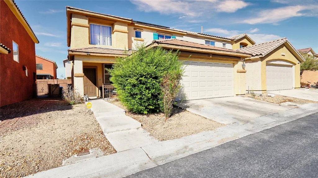5505 Prospectors Creek, Las Vegas, NV 89122