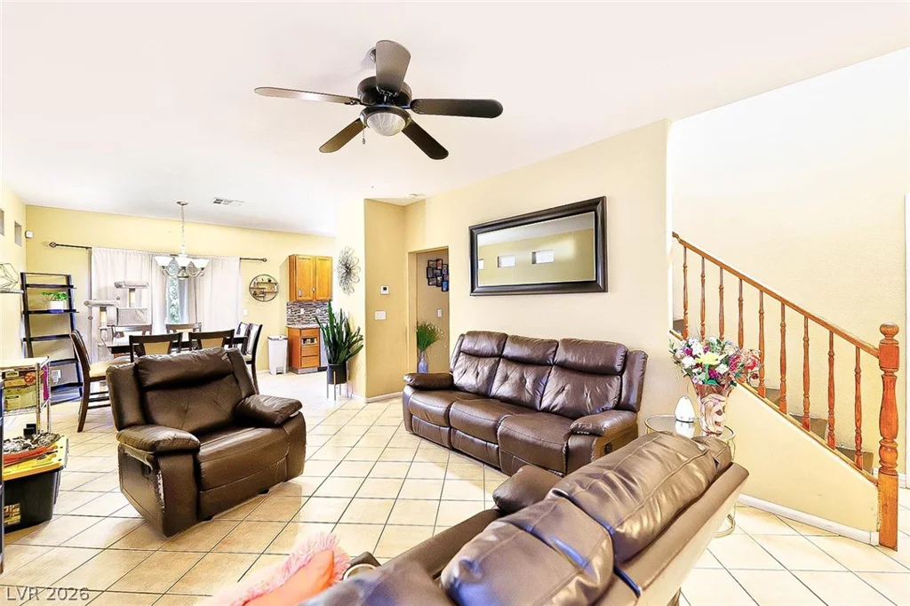 5505 Prospectors Creek, Las Vegas, NV 89122
