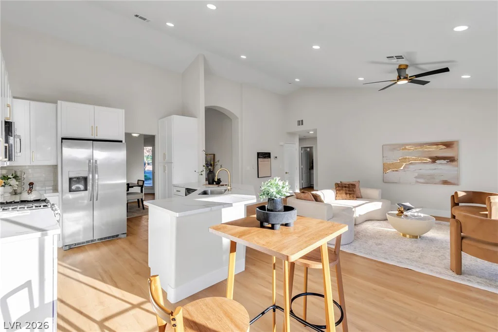 277 Gentle Bay, Henderson, NV 89074