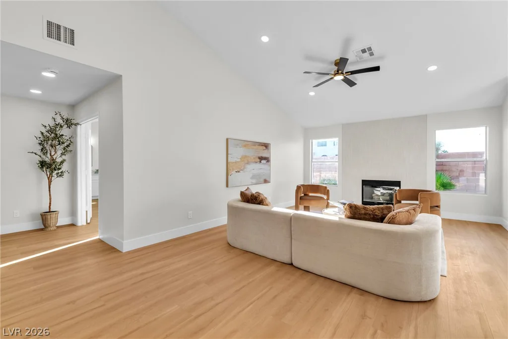 277 Gentle Bay, Henderson, NV 89074