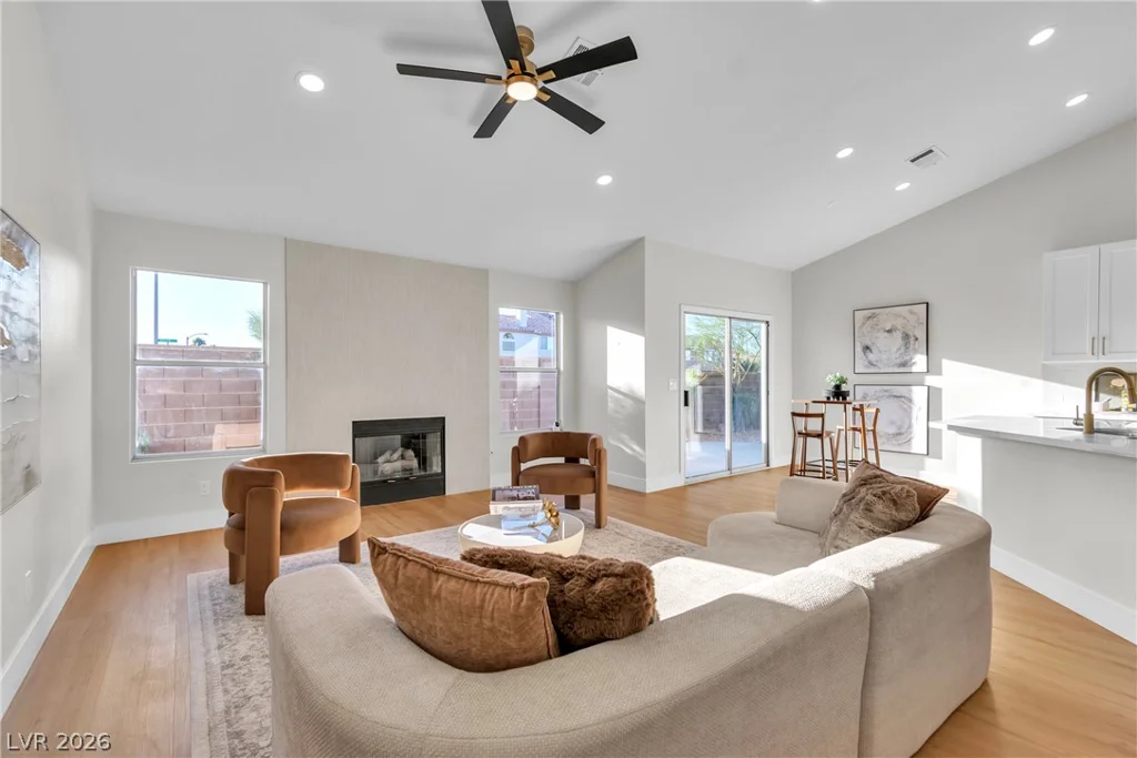 277 Gentle Bay, Henderson, NV 89074