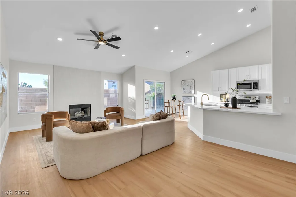 277 Gentle Bay, Henderson, NV 89074