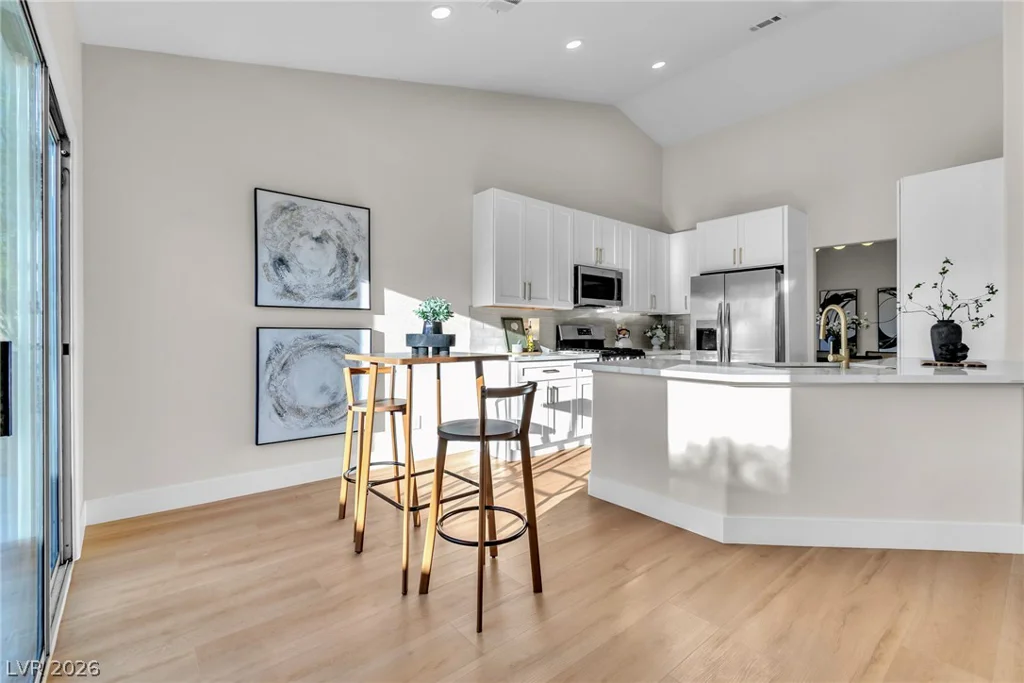 277 Gentle Bay, Henderson, NV 89074