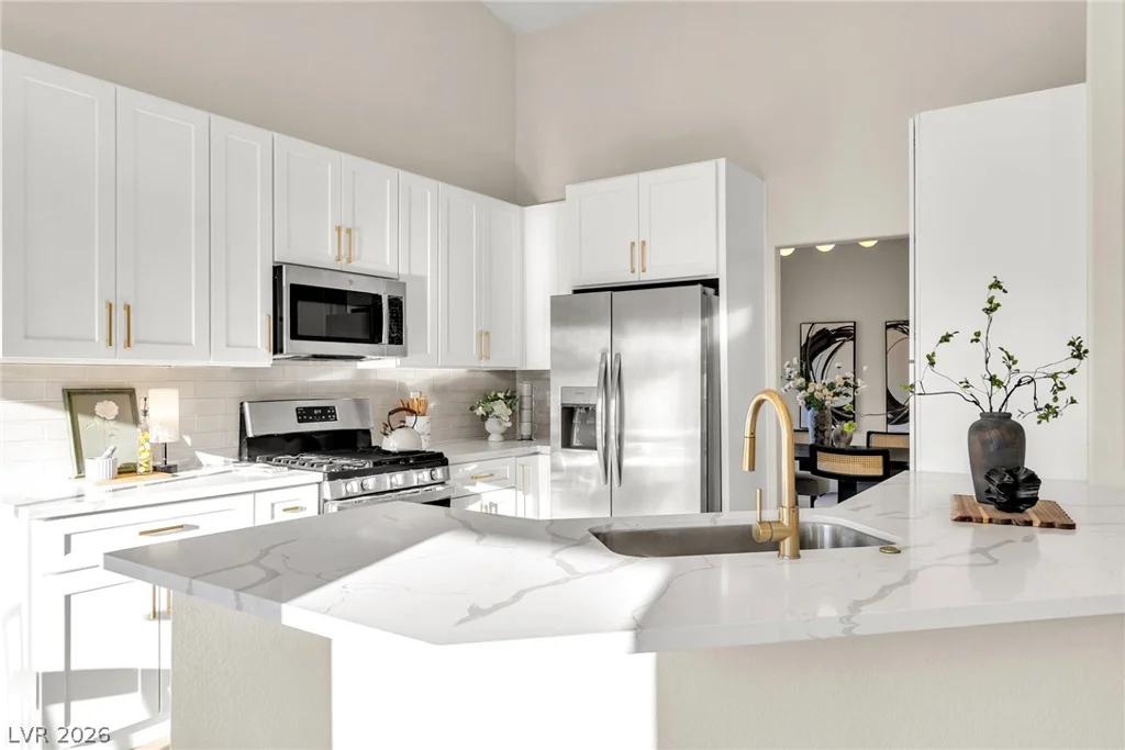 277 Gentle Bay, Henderson, NV 89074