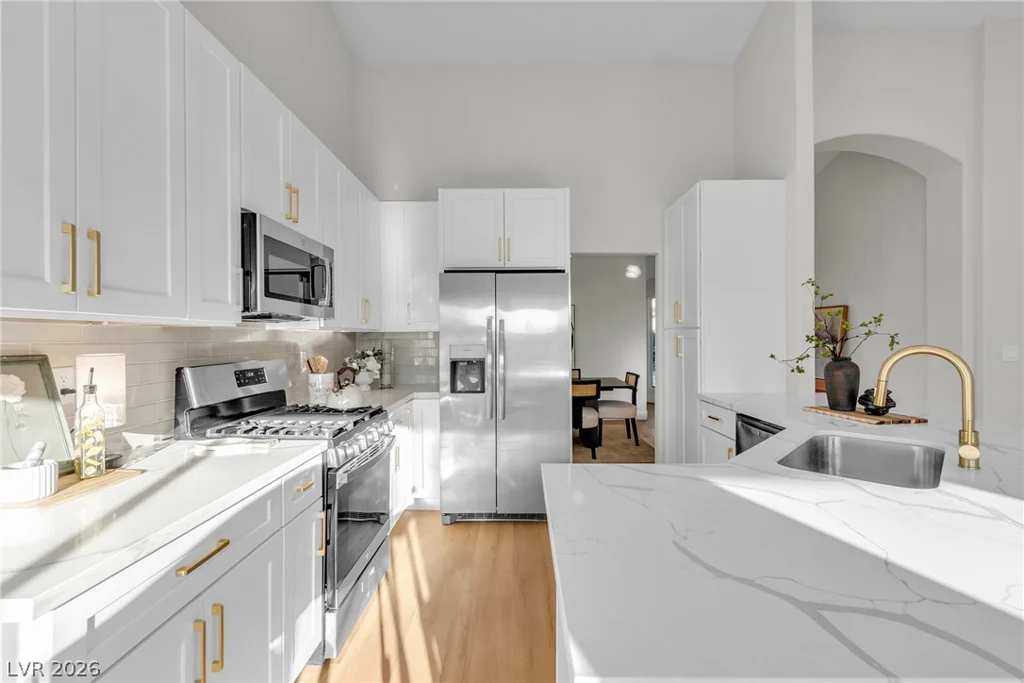 277 Gentle Bay, Henderson, NV 89074