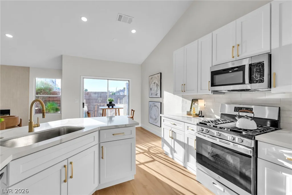 277 Gentle Bay, Henderson, NV 89074