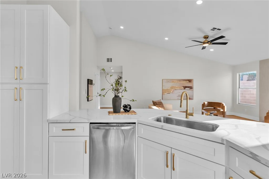 277 Gentle Bay, Henderson, NV 89074