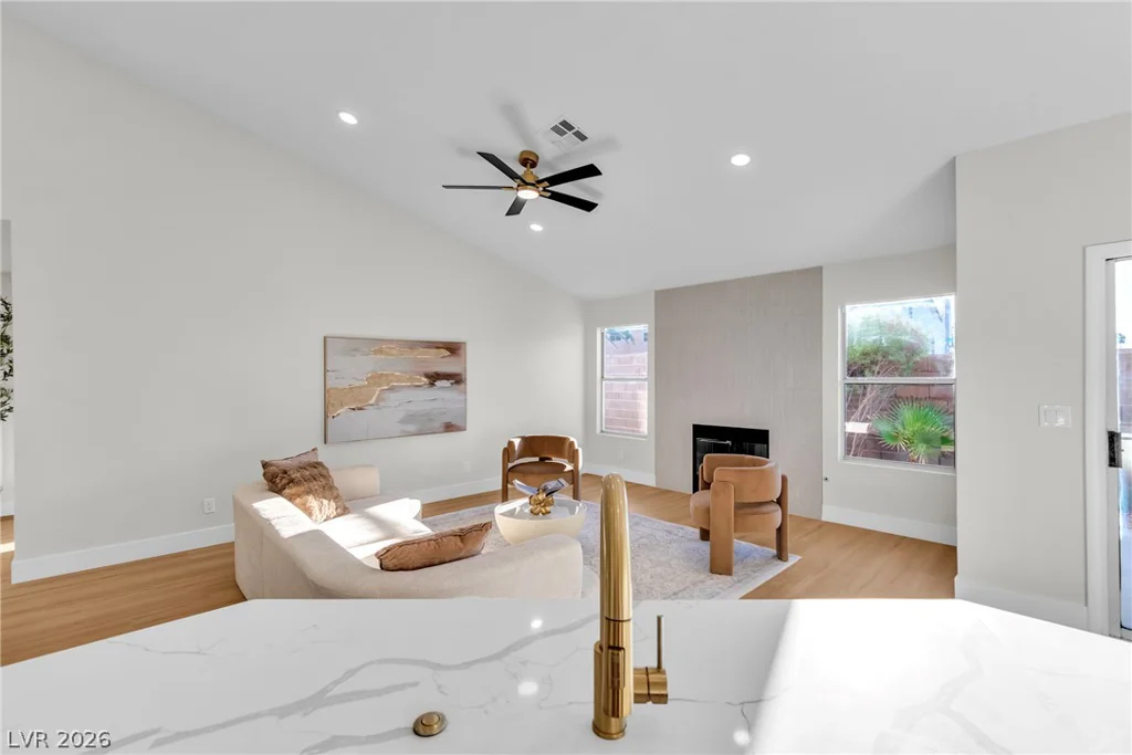 277 Gentle Bay, Henderson, NV 89074
