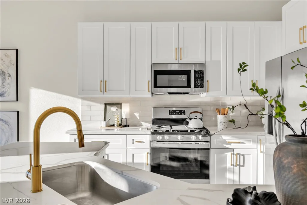 277 Gentle Bay, Henderson, NV 89074