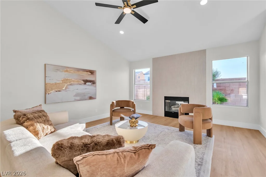 277 Gentle Bay, Henderson, NV 89074
