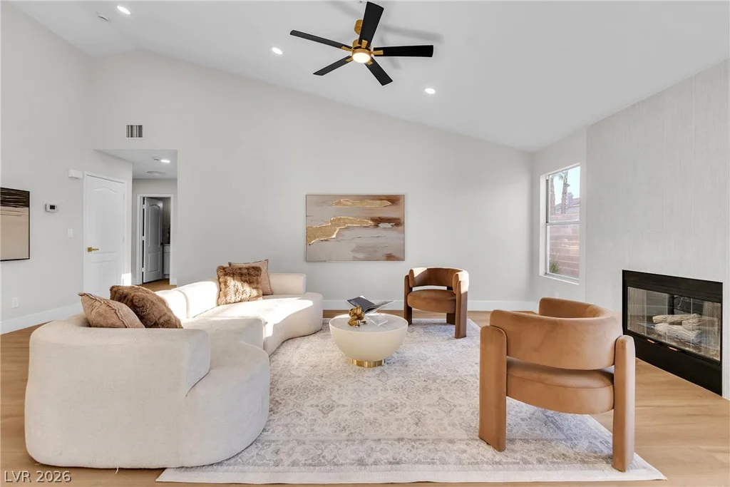 277 Gentle Bay, Henderson, NV 89074
