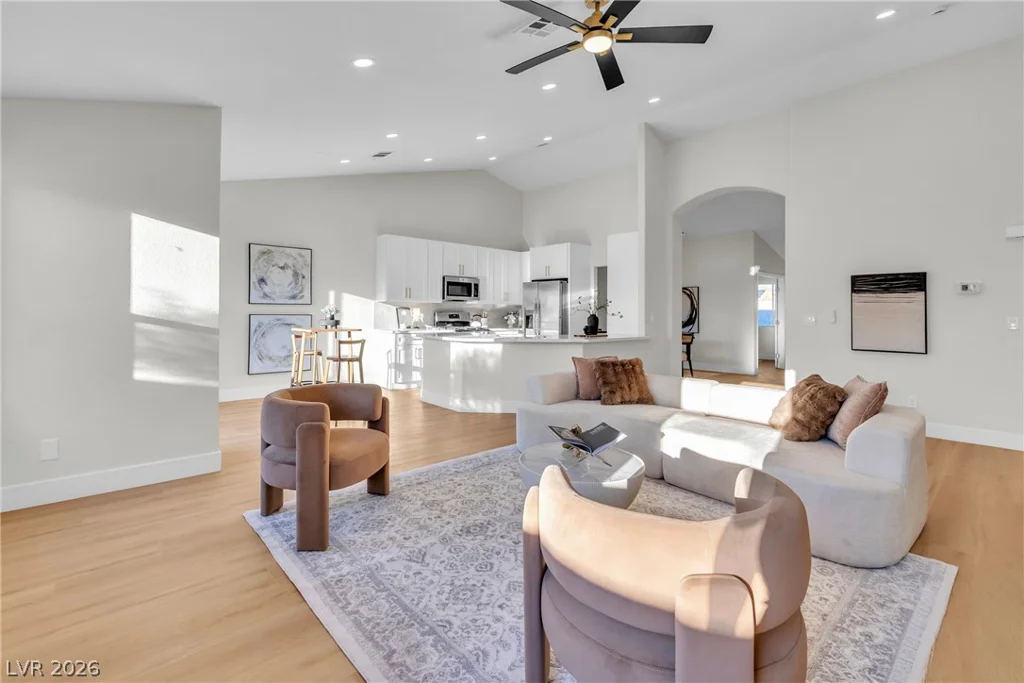 277 Gentle Bay, Henderson, NV 89074