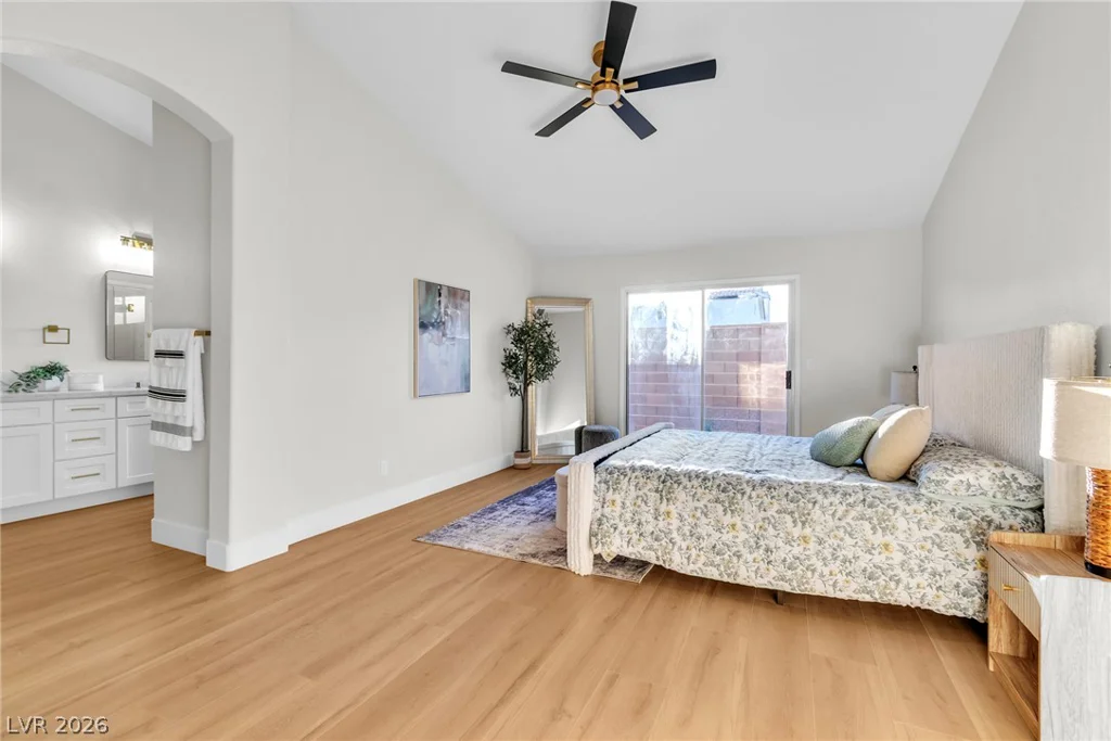 277 Gentle Bay, Henderson, NV 89074