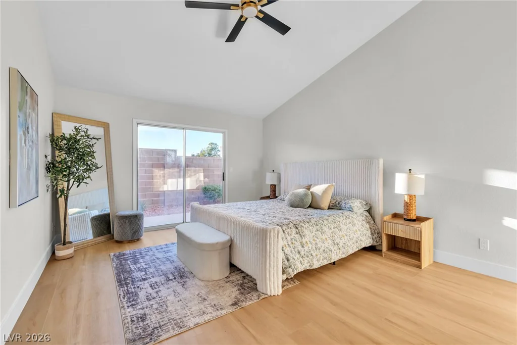 277 Gentle Bay, Henderson, NV 89074