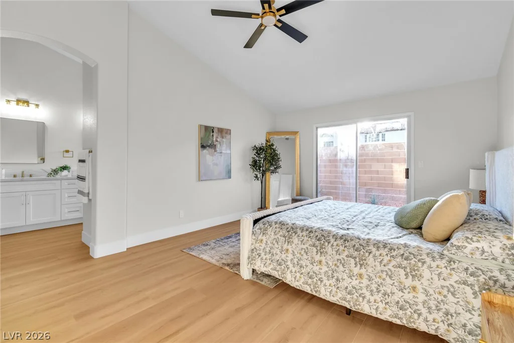 277 Gentle Bay, Henderson, NV 89074
