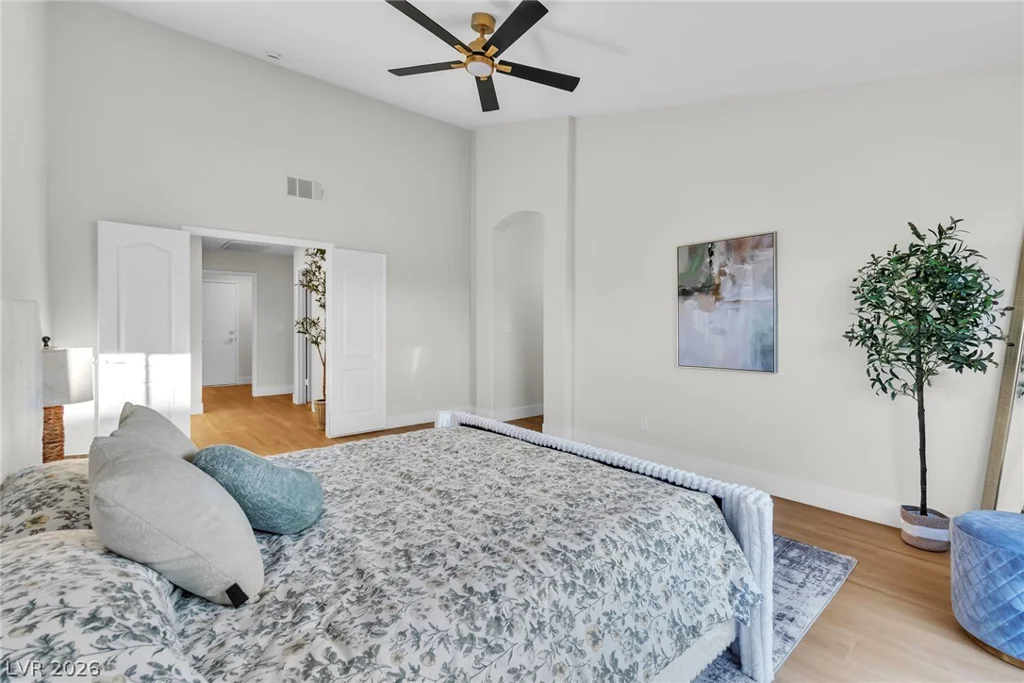 277 Gentle Bay, Henderson, NV 89074