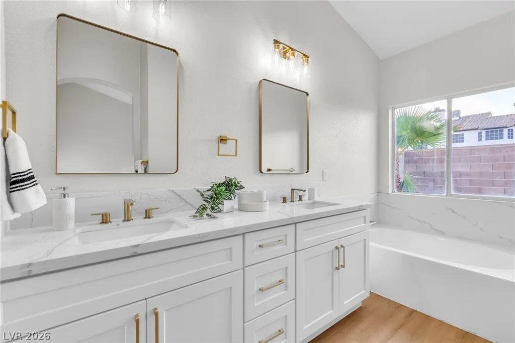 277 Gentle Bay, Henderson, NV 89074