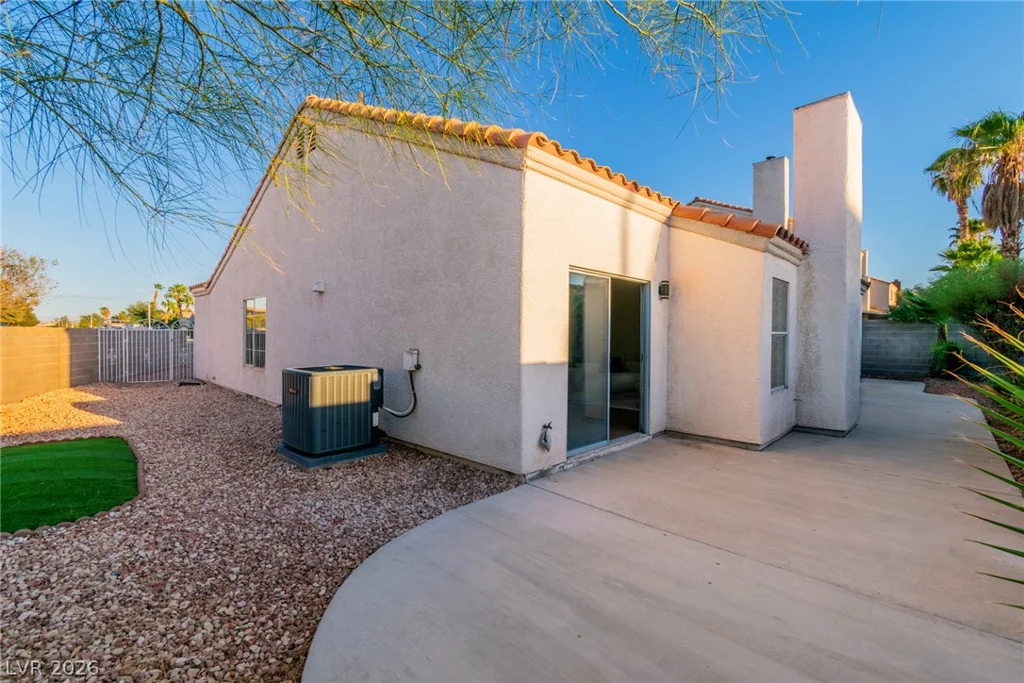 277 Gentle Bay, Henderson, NV 89074