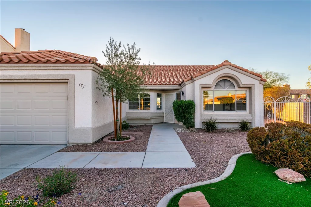 277 Gentle Bay, Henderson, NV 89074