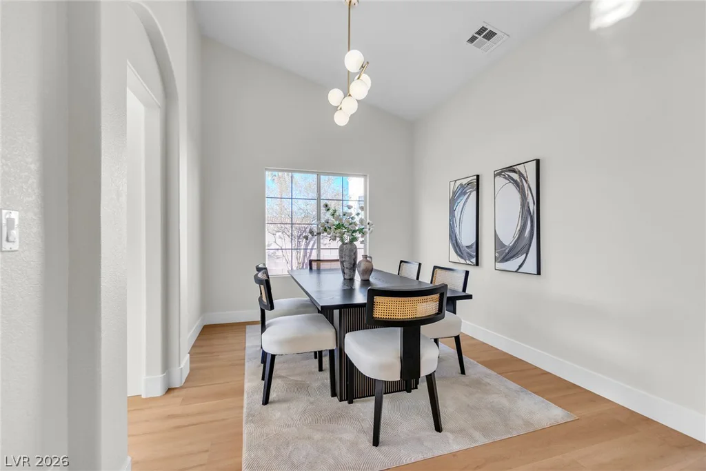 277 Gentle Bay, Henderson, NV 89074