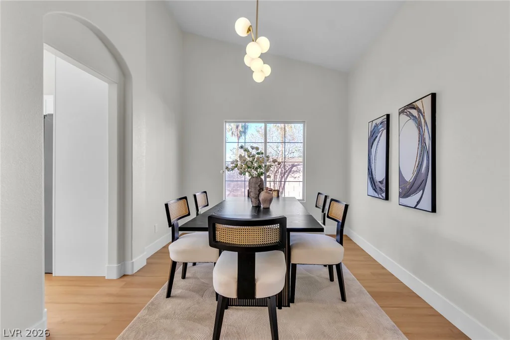 277 Gentle Bay, Henderson, NV 89074