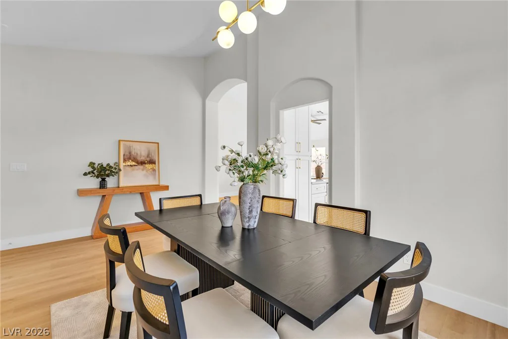 277 Gentle Bay, Henderson, NV 89074