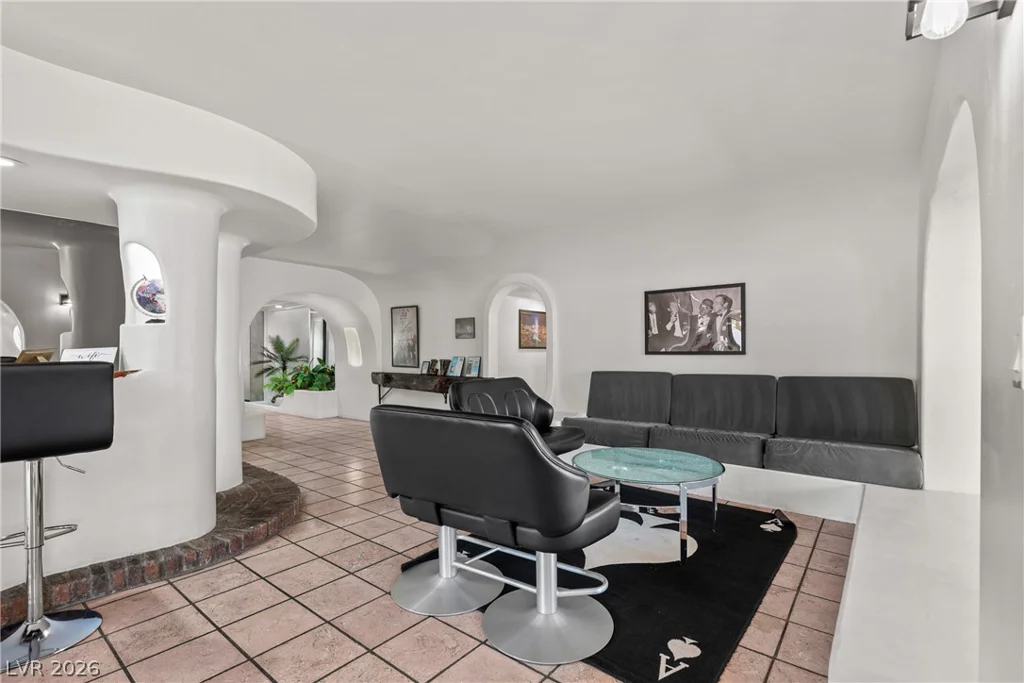 5440 Black Knight, Las Vegas, NV 89119