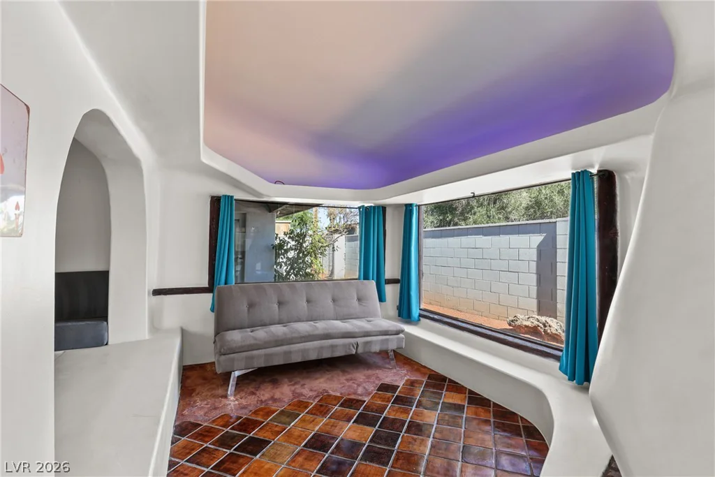 5440 Black Knight, Las Vegas, NV 89119