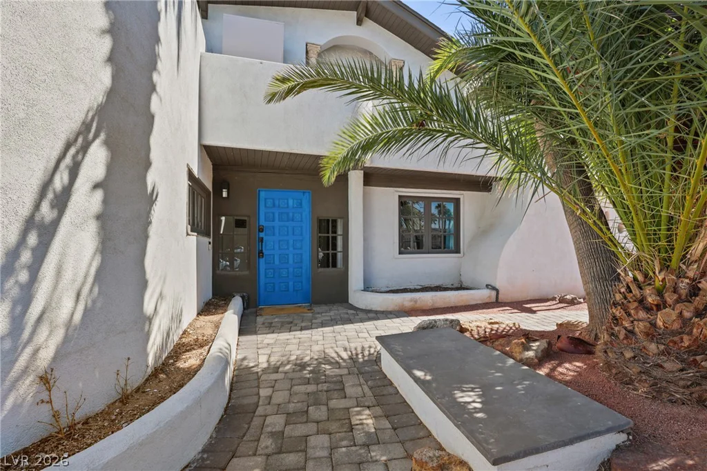 5440 Black Knight, Las Vegas, NV 89119