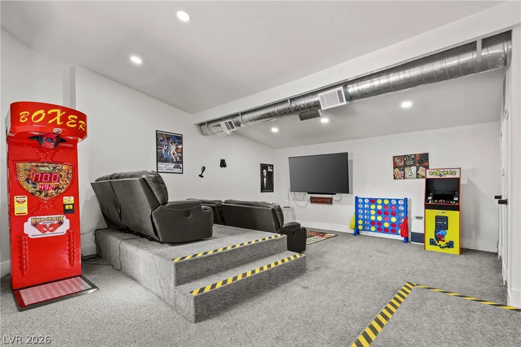 5440 Black Knight, Las Vegas, NV 89119