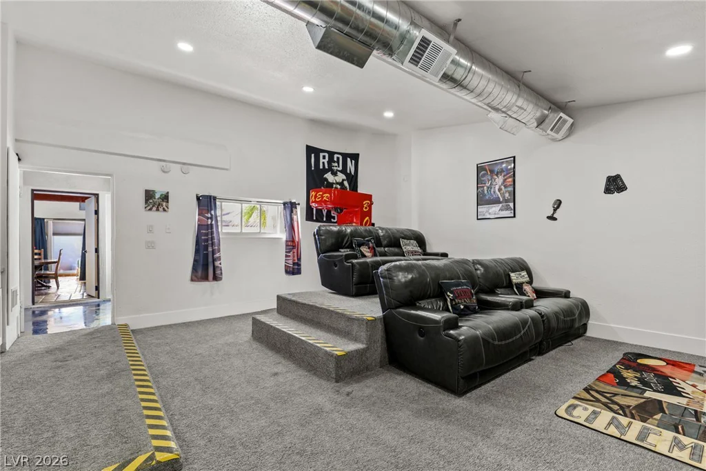 5440 Black Knight, Las Vegas, NV 89119